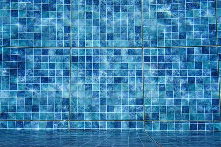 How to Clean Tile in Swimming Pool: The Ultimate Guide