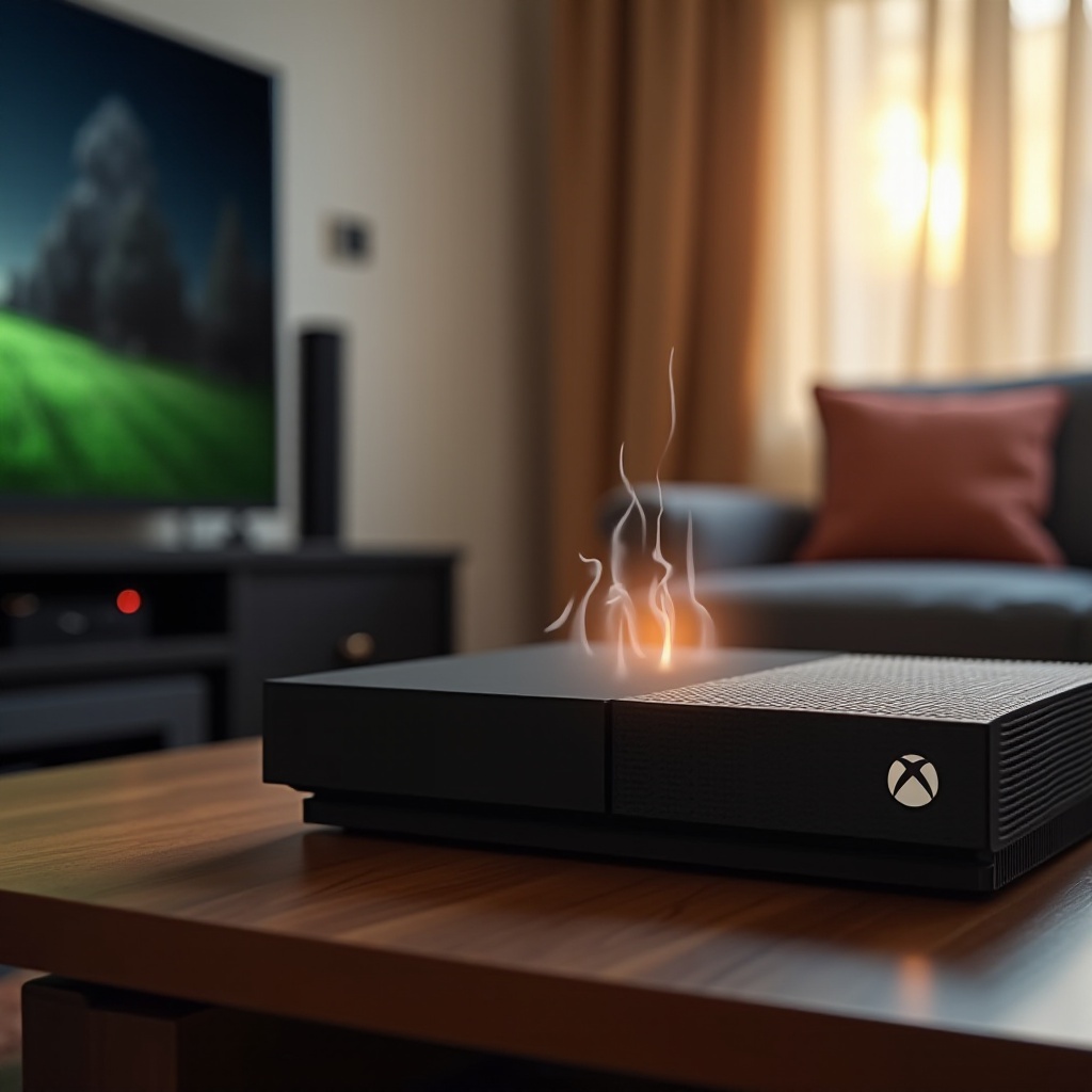 Why Does My Xbox Keep Overheating? Common Causes and Solutions