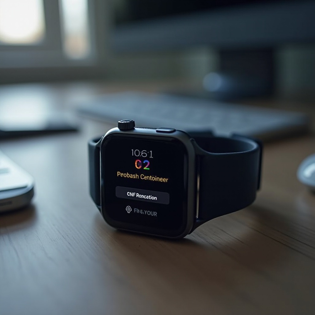 Configuring APN Settings on Smart Watches: A Comprehensive Guide